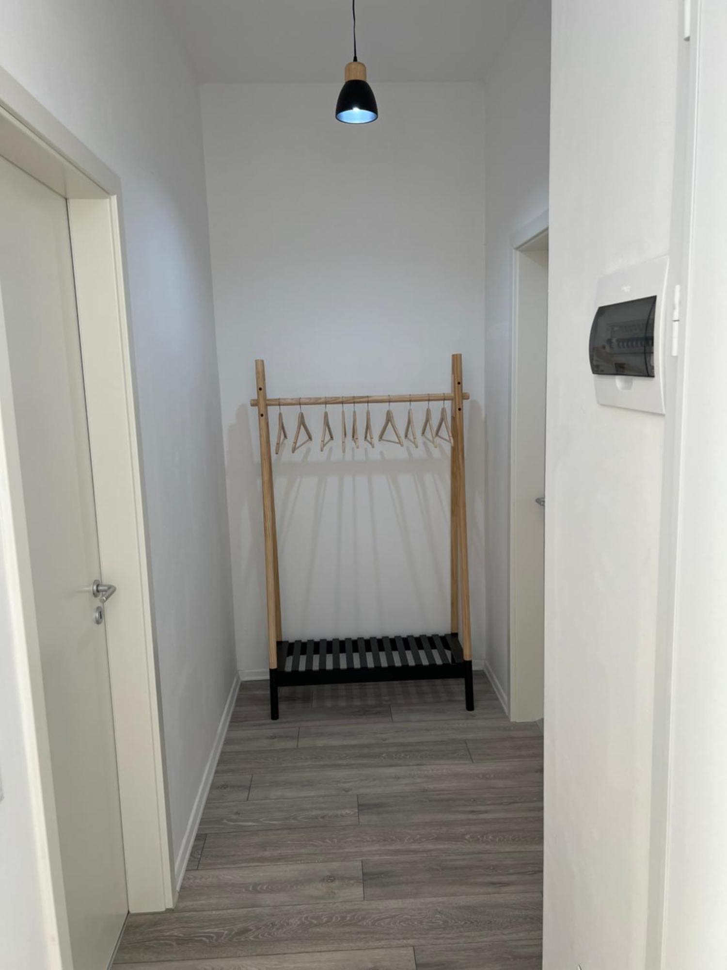 Sunflower Apartment Tirana Exterior photo