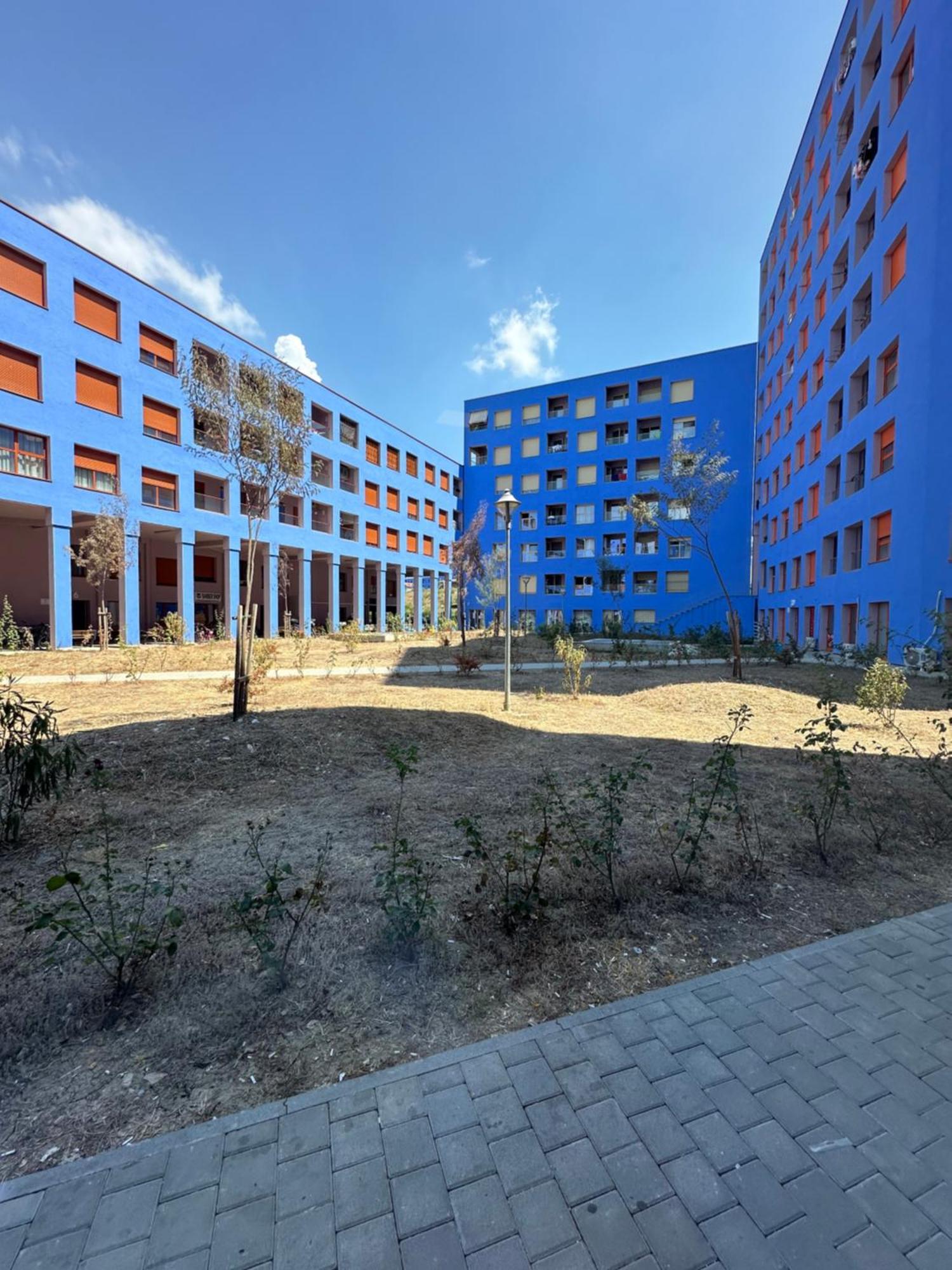 Sunflower Apartment Tirana Exterior photo